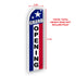 Grand Opening (RWB) Super Flag