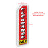 Clearance Sale Super Flag