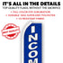 Income Tax Service Super Flag
