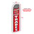 Top Dollar For Trades Super Flag