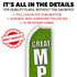 Great MPG Super Flag