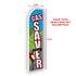 Gas Saver Super Flag