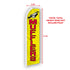 Mufflers (Letters) Super Flag