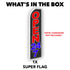Open 24/7 Super Flag