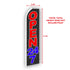 Open 24/7 Super Flag