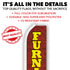 Furniture Super Flag