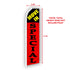Move In Special (Red) Super Flag
