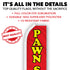 Pawn Shop Super Flag