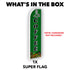 Coffee Super Flag