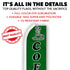 Coffee Super Flag