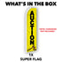 Auction Super Flag