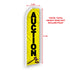 Auction Super Flag
