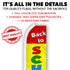 Back to School Sale Super Flag