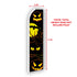 Halloween Eyes Super Flag