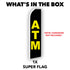ATM Super Flag