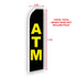 ATM Super Flag