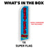 Great Deals Wow! Super Flag