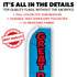 Great Deals Wow! Super Flag