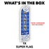 Bakery & Cafe  Super Flag