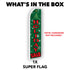Holiday Sale Super Flag