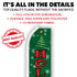 Holiday Sale Super Flag