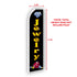 Jewelry Super Flag