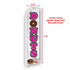 Donuts (White) Super Flag