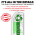 Recycling Super Flag