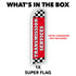 Transmission Services Super Flag