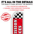 Transmission Services Super Flag