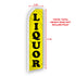 Liquor Super Flag