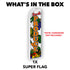Fresh Produce Super Flag