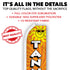 Tanning Salon Super Flag