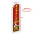 Kettle Corn Super Flag