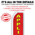 Appliance Sale Super Flag