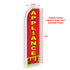 Appliance Sale Super Flag