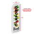 Organic Food Super Flag