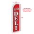 Fresh Deli Super Flag