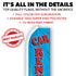 Car Rentals Super Flag