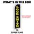 Locksmith Super Flag