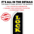 Locksmith Super Flag