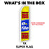 E-File Super Flag