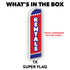 Rentals Super Flag