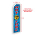 Hot Tubs Super Flag