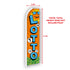 Lotto Super Flag
