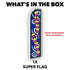 Funnel Cakes Super Flag