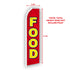 Food Super Flag