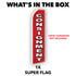 Consignment Super Flag