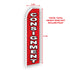 Consignment Super Flag