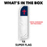 Christian Super Flag